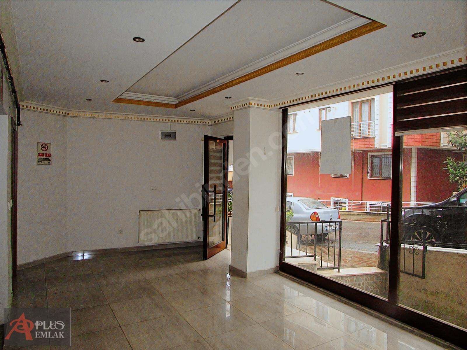 DEPOLU OFIS KATI 2+2 220 M2 4.500.000 TL ACIKLAMAYI OKUYUN - İSTANBUL ÇEKMEKÖY fotoğraf 5